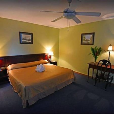 Hotel Del Rey Hotel De Ciudad (Adults Only) Сан-Хосе Экстерьер фото